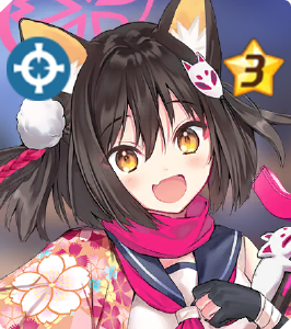 碧蓝档案泉奈