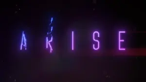 漫改动作游戏《我独自升级Arise》5月8号全球中文公测