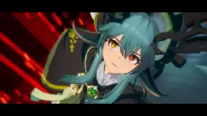 近未来虚拟都市题材的策略卡牌RPG,10.24「原质测试」开始