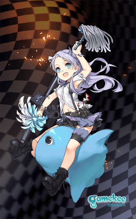 努力的奎里努斯