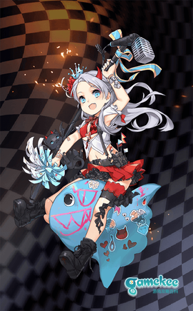 努力的奎里努斯