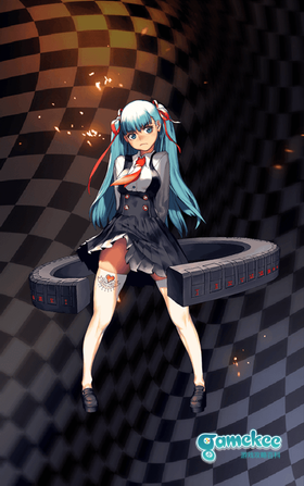 一触即发的达奴