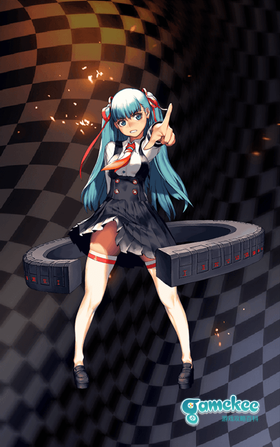 一触即发的达奴