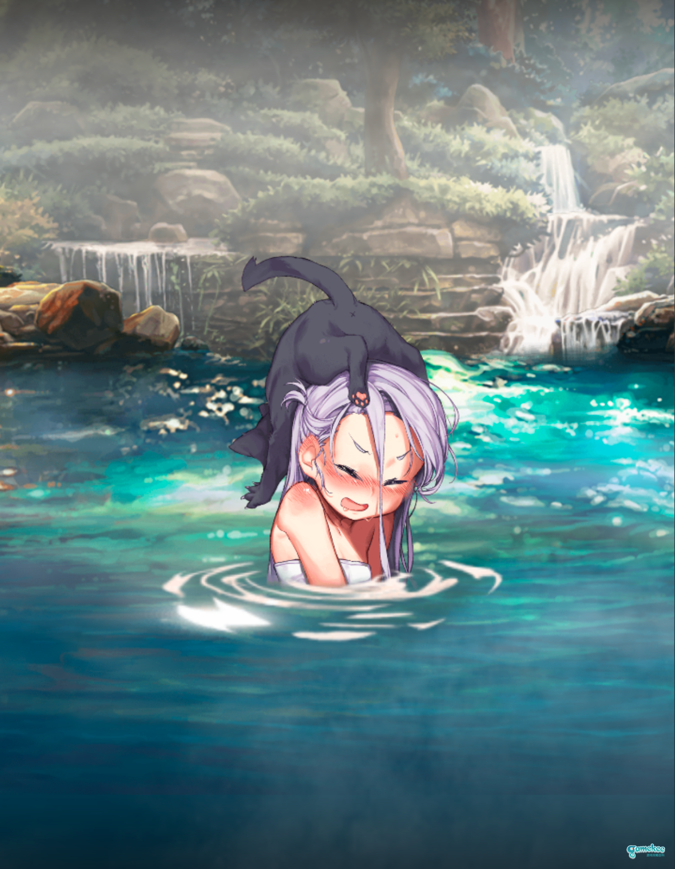 努力的奎里努斯