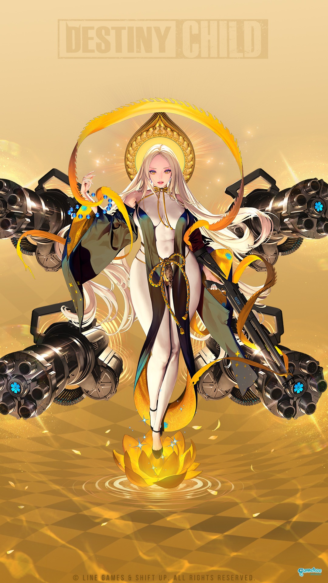 官方壁纸（持续更新，妈妈再也不用担心我的屏幕舔不干净了[doge]）