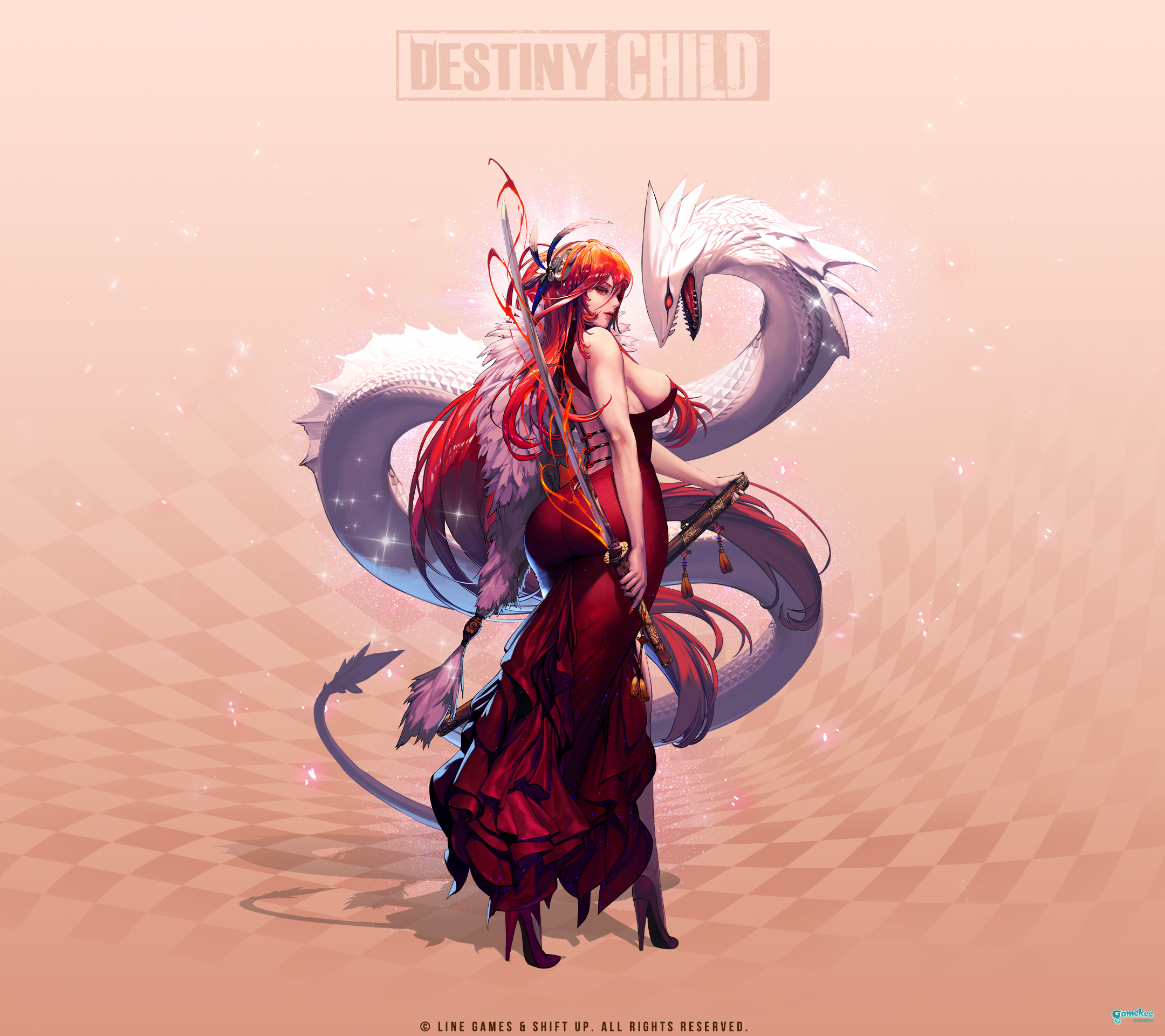 官方壁纸（持续更新，妈妈再也不用担心我的屏幕舔不干净了[doge]）