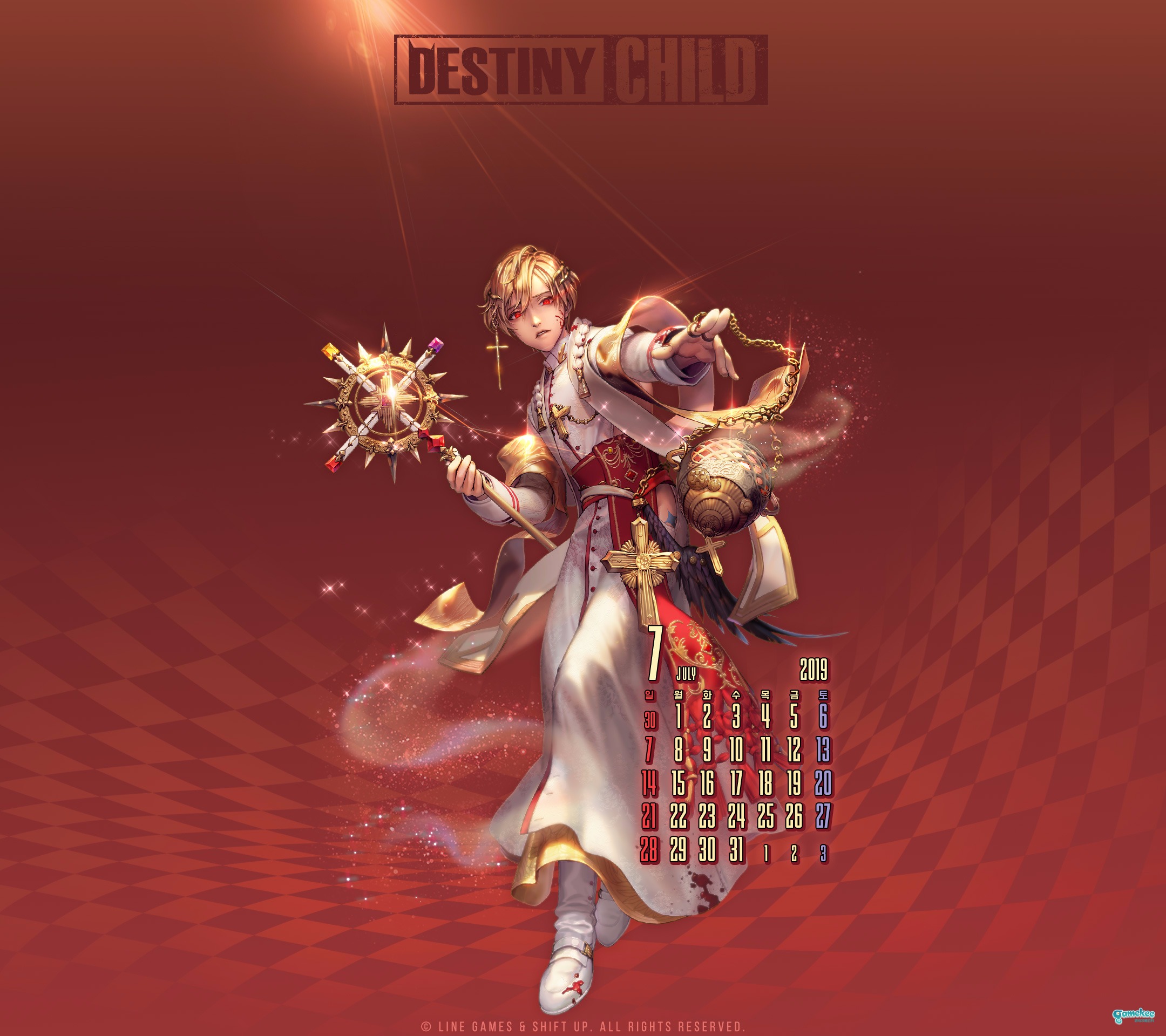 官方壁纸（持续更新，妈妈再也不用担心我的屏幕舔不干净了[doge]）