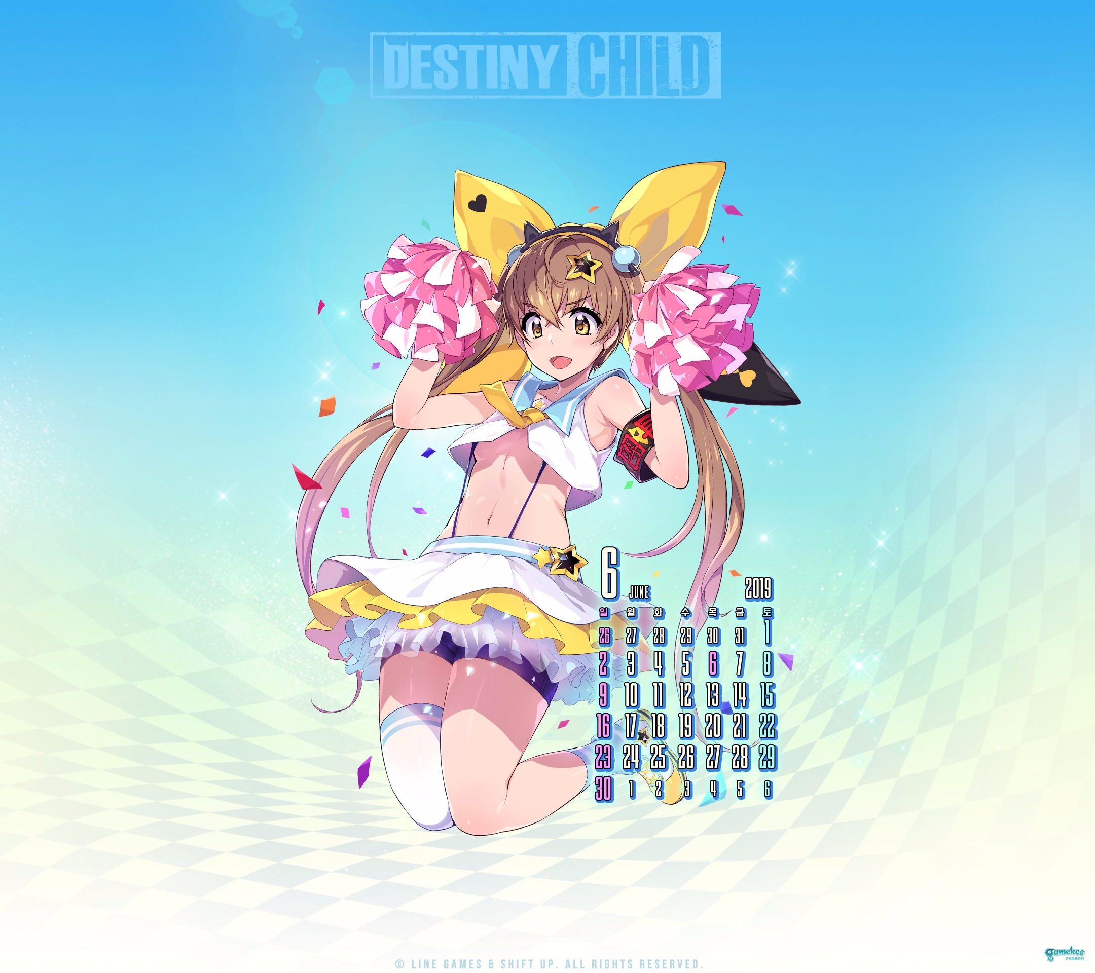 官方壁纸（持续更新，妈妈再也不用担心我的屏幕舔不干净了[doge]）