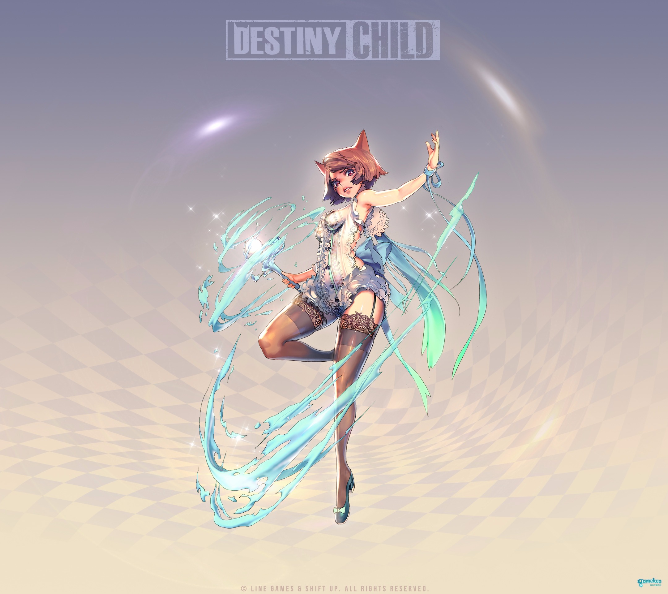 官方壁纸（持续更新，妈妈再也不用担心我的屏幕舔不干净了[doge]）