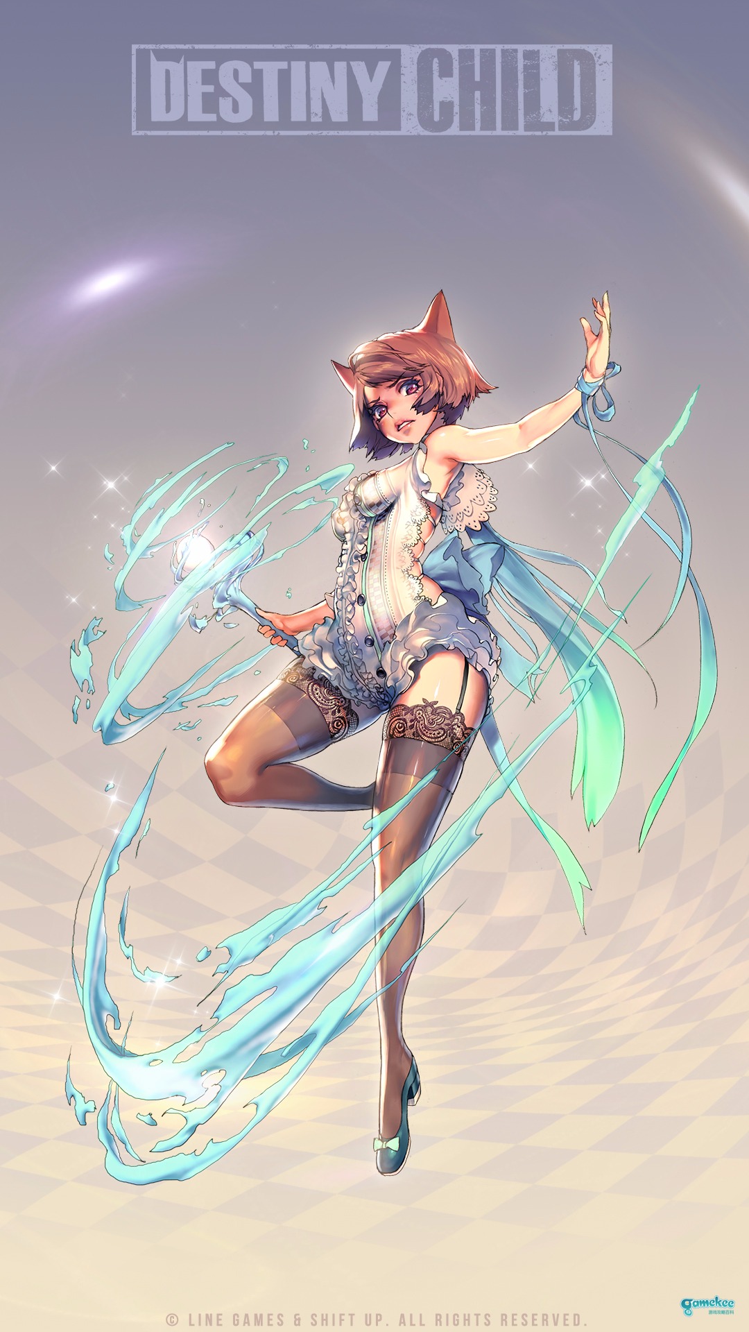 官方壁纸（持续更新，妈妈再也不用担心我的屏幕舔不干净了[doge]）