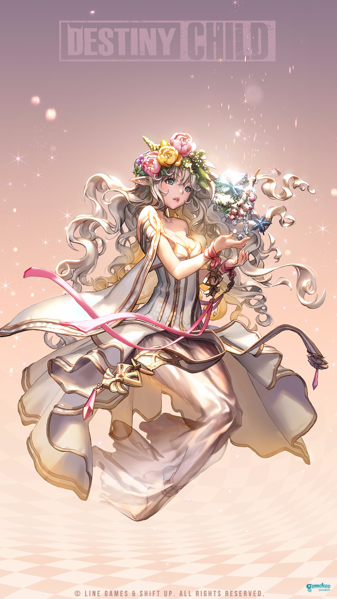 官方壁纸（持续更新，妈妈再也不用担心我的屏幕舔不干净了[doge]）