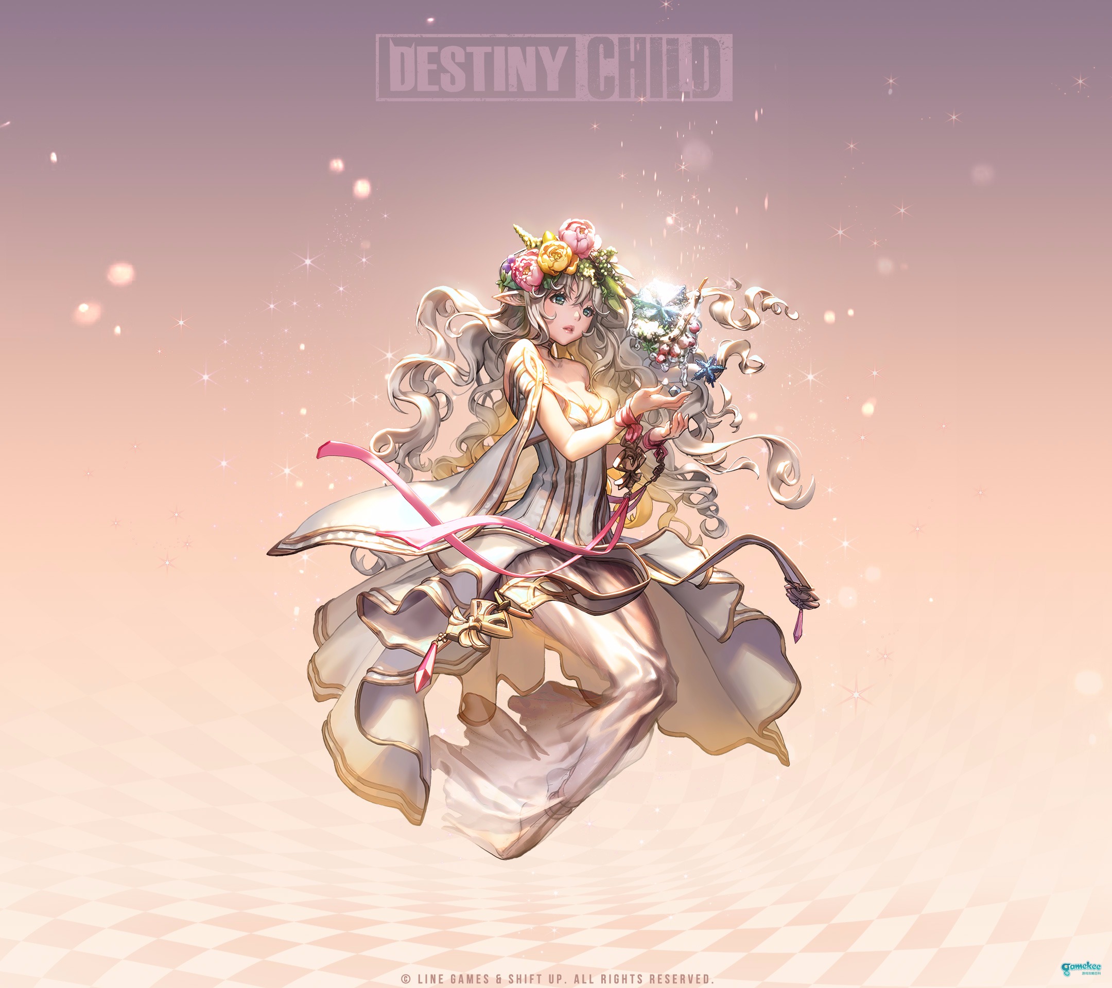 官方壁纸（持续更新，妈妈再也不用担心我的屏幕舔不干净了[doge]）