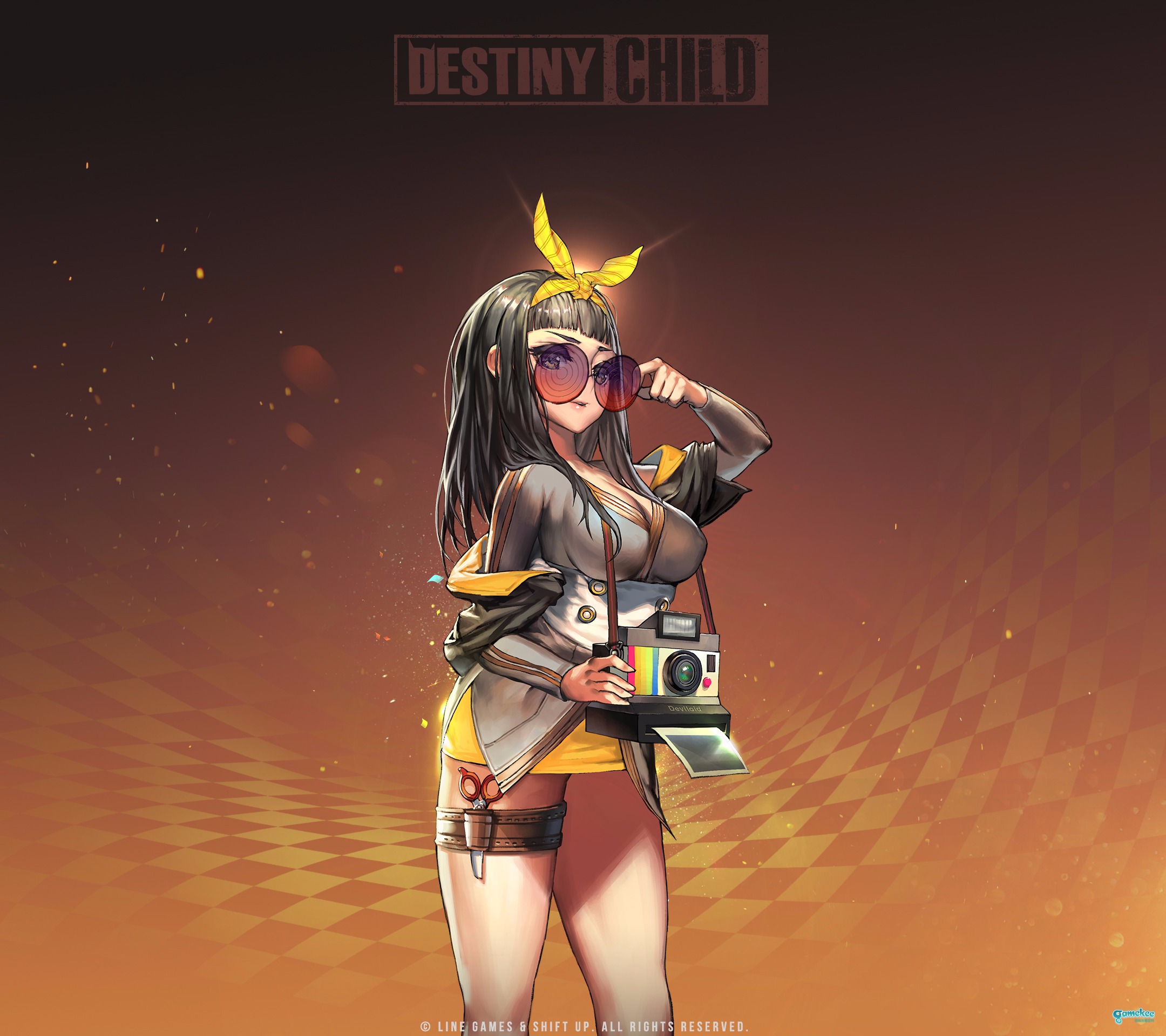 官方壁纸（持续更新，妈妈再也不用担心我的屏幕舔不干净了[doge]）