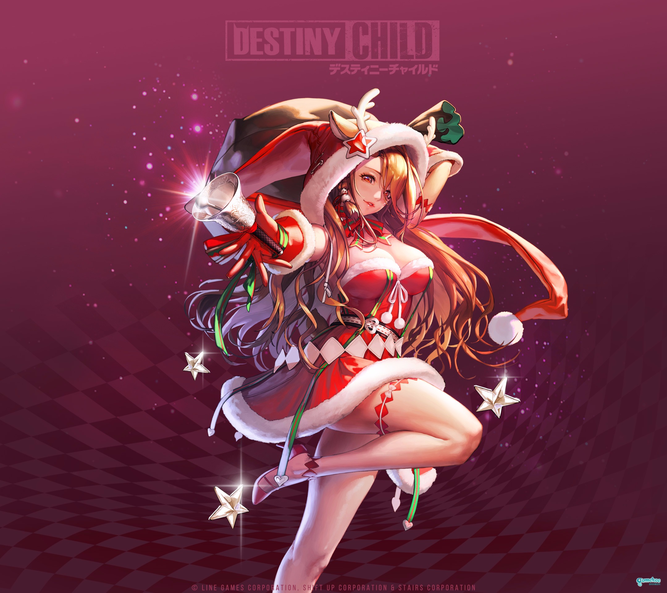 官方壁纸（持续更新，妈妈再也不用担心我的屏幕舔不干净了[doge]）