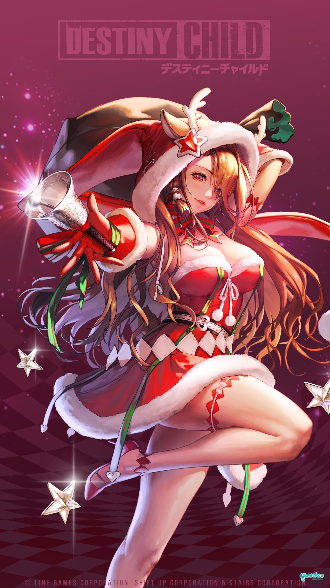 官方壁纸（持续更新，妈妈再也不用担心我的屏幕舔不干净了[doge]）