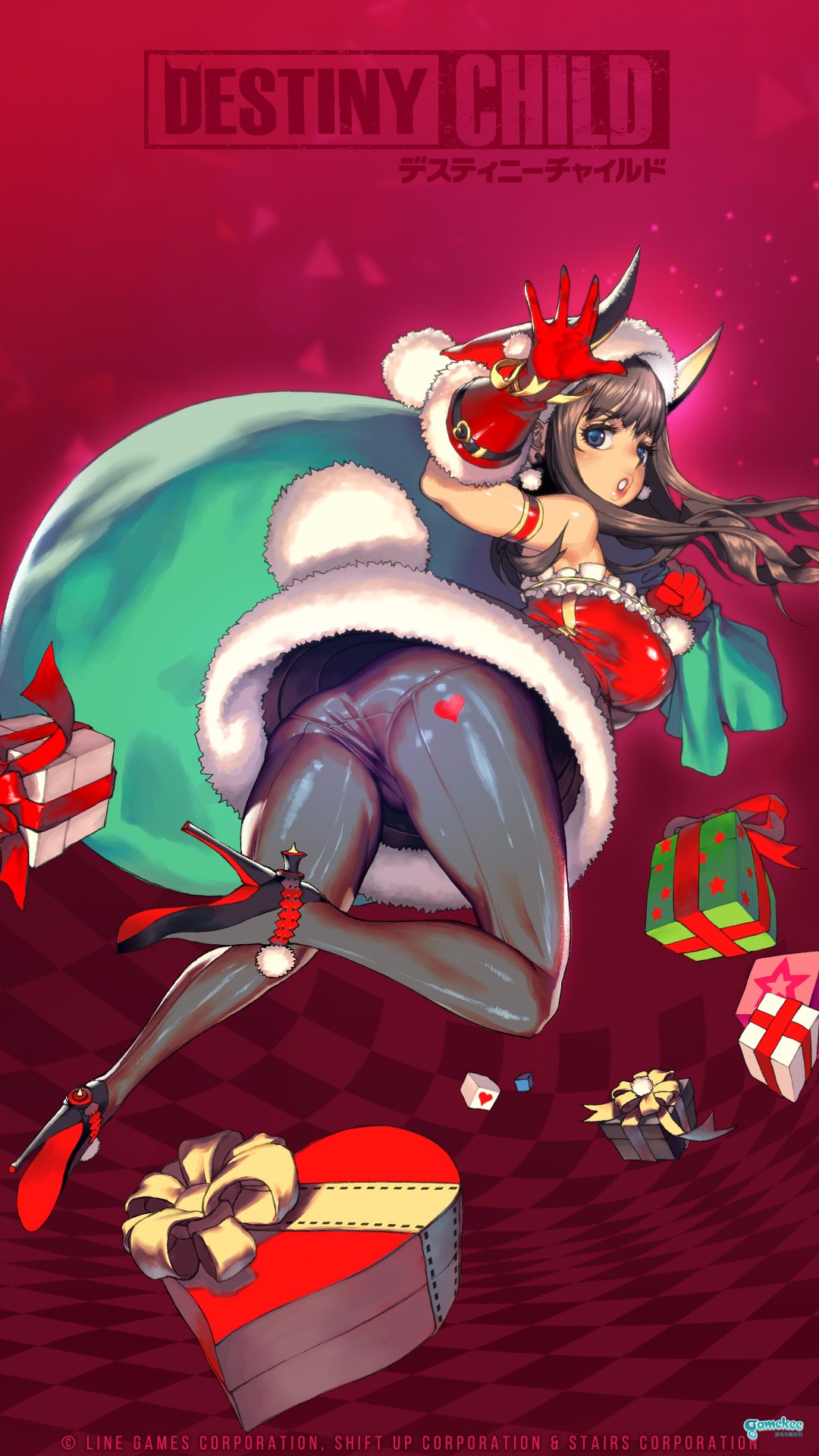 官方壁纸（持续更新，妈妈再也不用担心我的屏幕舔不干净了[doge]）