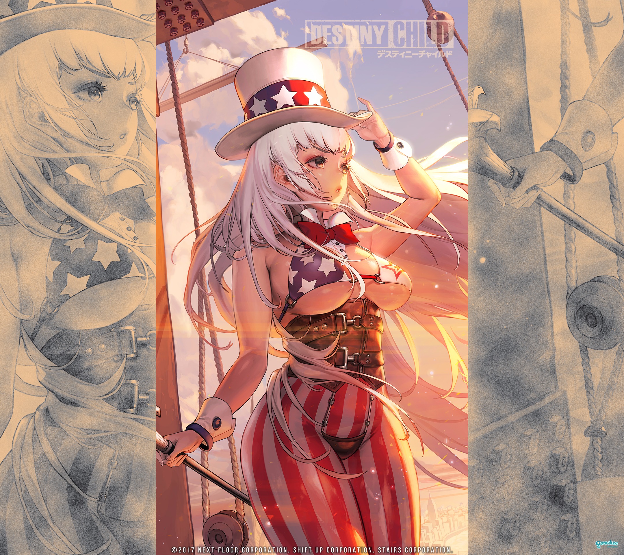 官方壁纸（持续更新，妈妈再也不用担心我的屏幕舔不干净了[doge]）