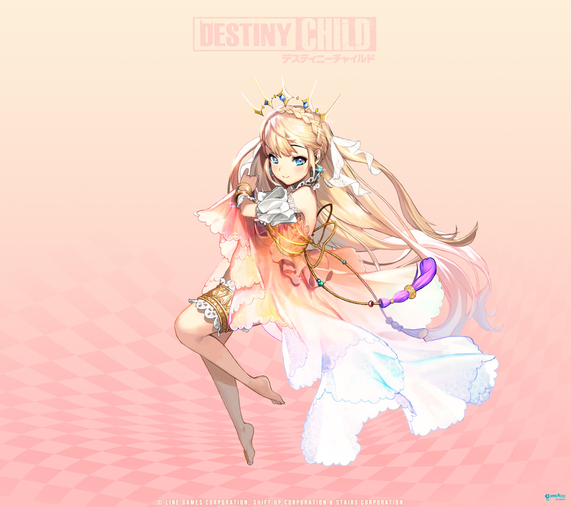 官方壁纸（持续更新，妈妈再也不用担心我的屏幕舔不干净了[doge]）