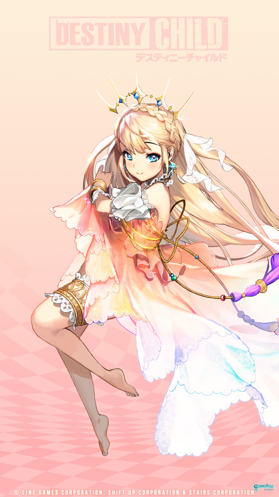 官方壁纸（持续更新，妈妈再也不用担心我的屏幕舔不干净了[doge]）