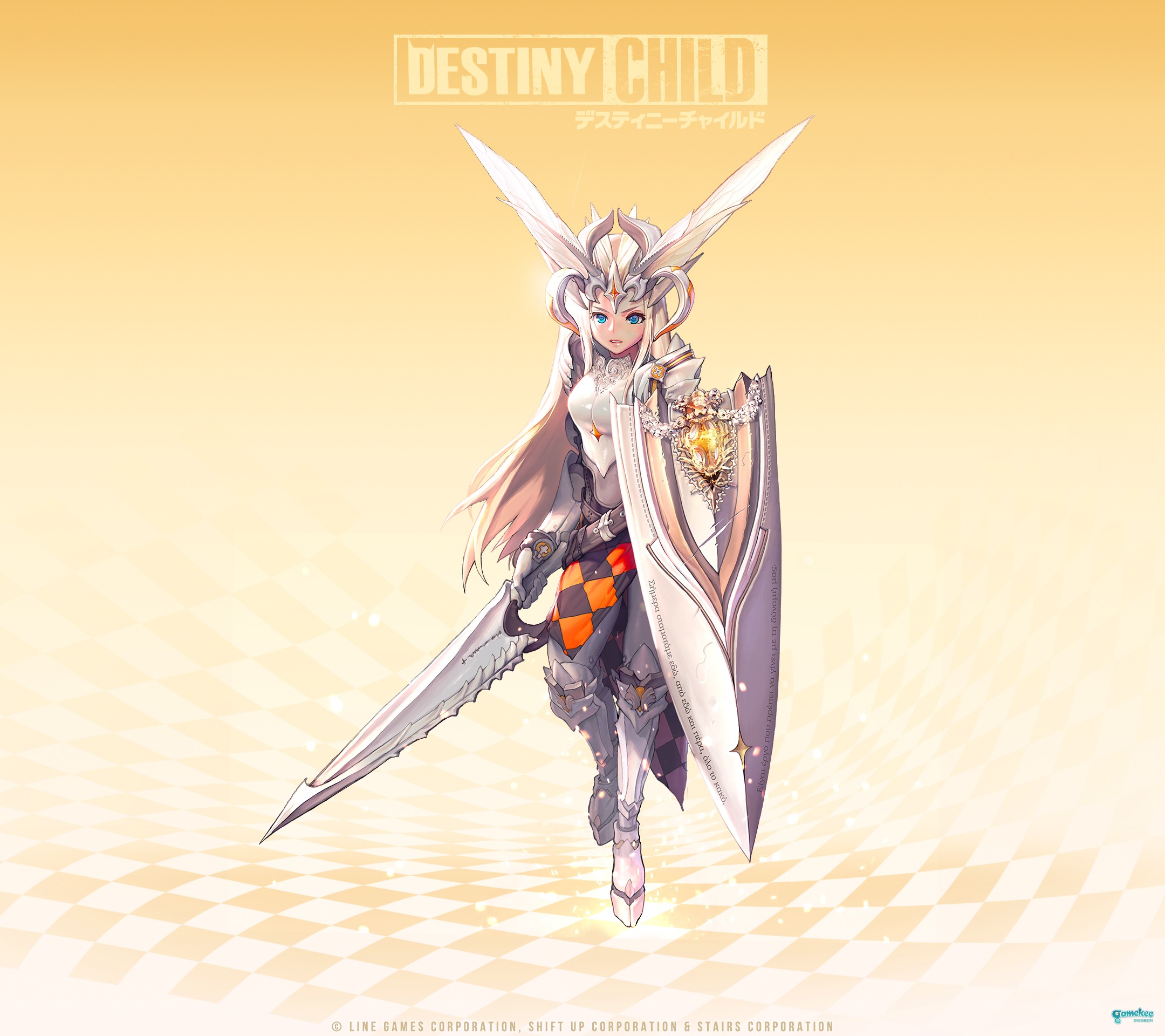 官方壁纸（持续更新，妈妈再也不用担心我的屏幕舔不干净了[doge]）