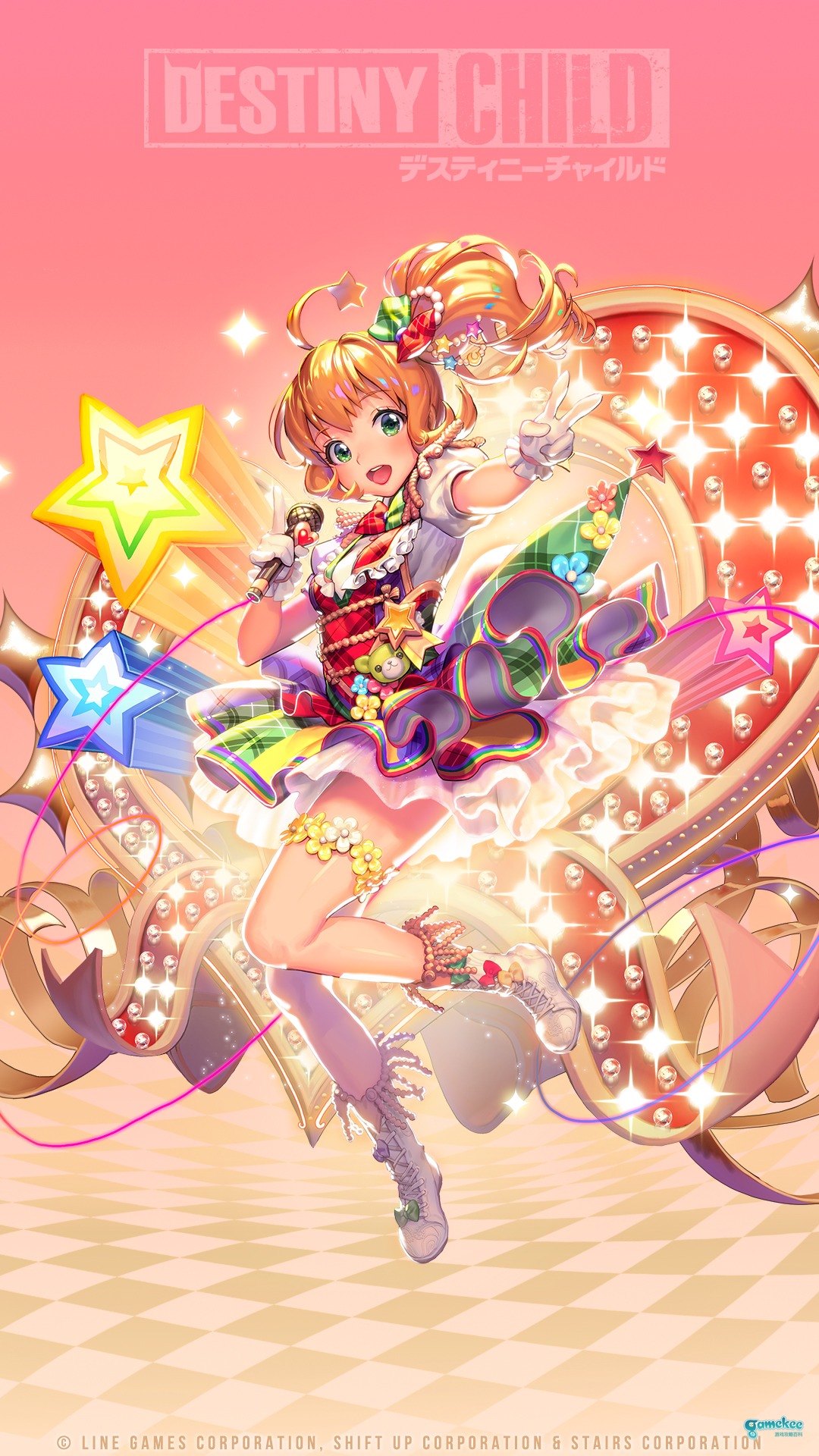 官方壁纸（持续更新，妈妈再也不用担心我的屏幕舔不干净了[doge]）