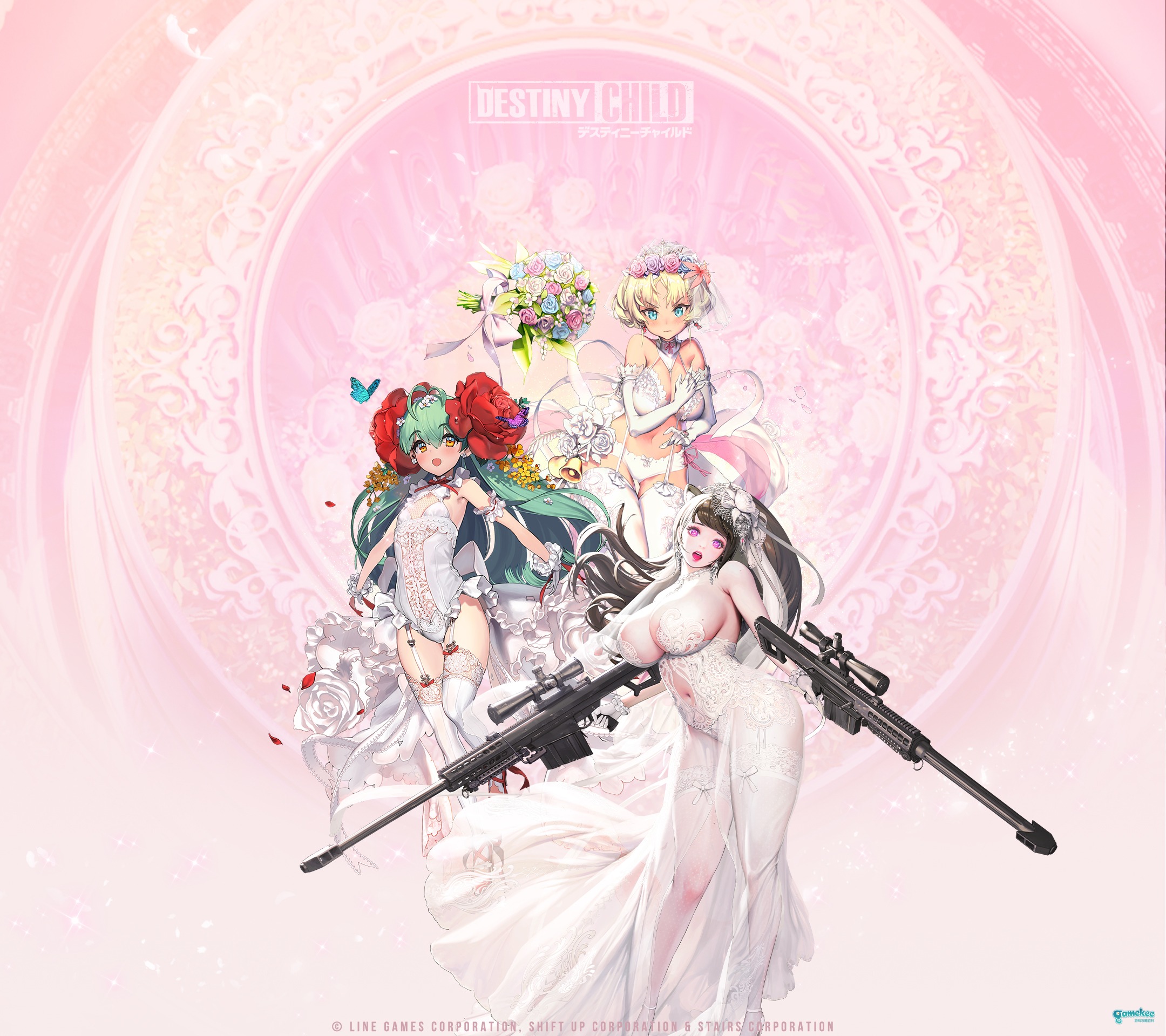 官方壁纸（持续更新，妈妈再也不用担心我的屏幕舔不干净了[doge]）