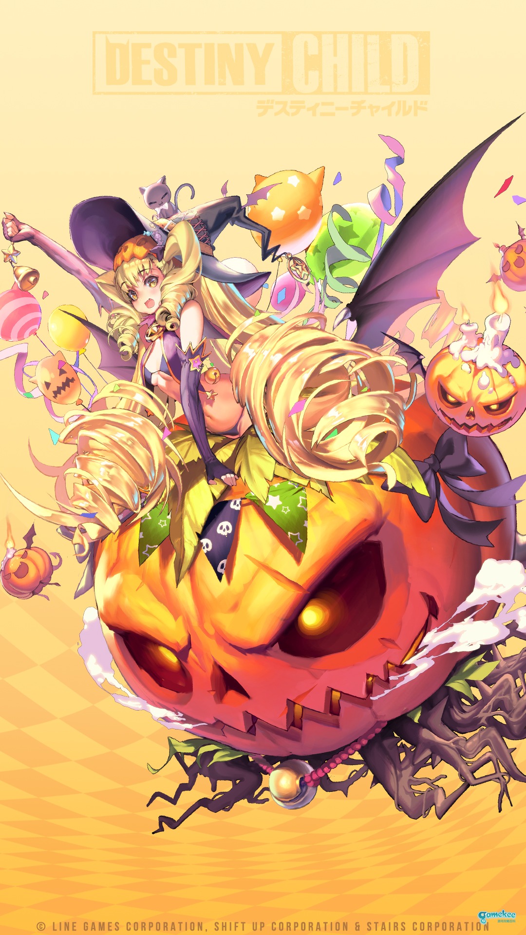 官方壁纸（持续更新，妈妈再也不用担心我的屏幕舔不干净了[doge]）