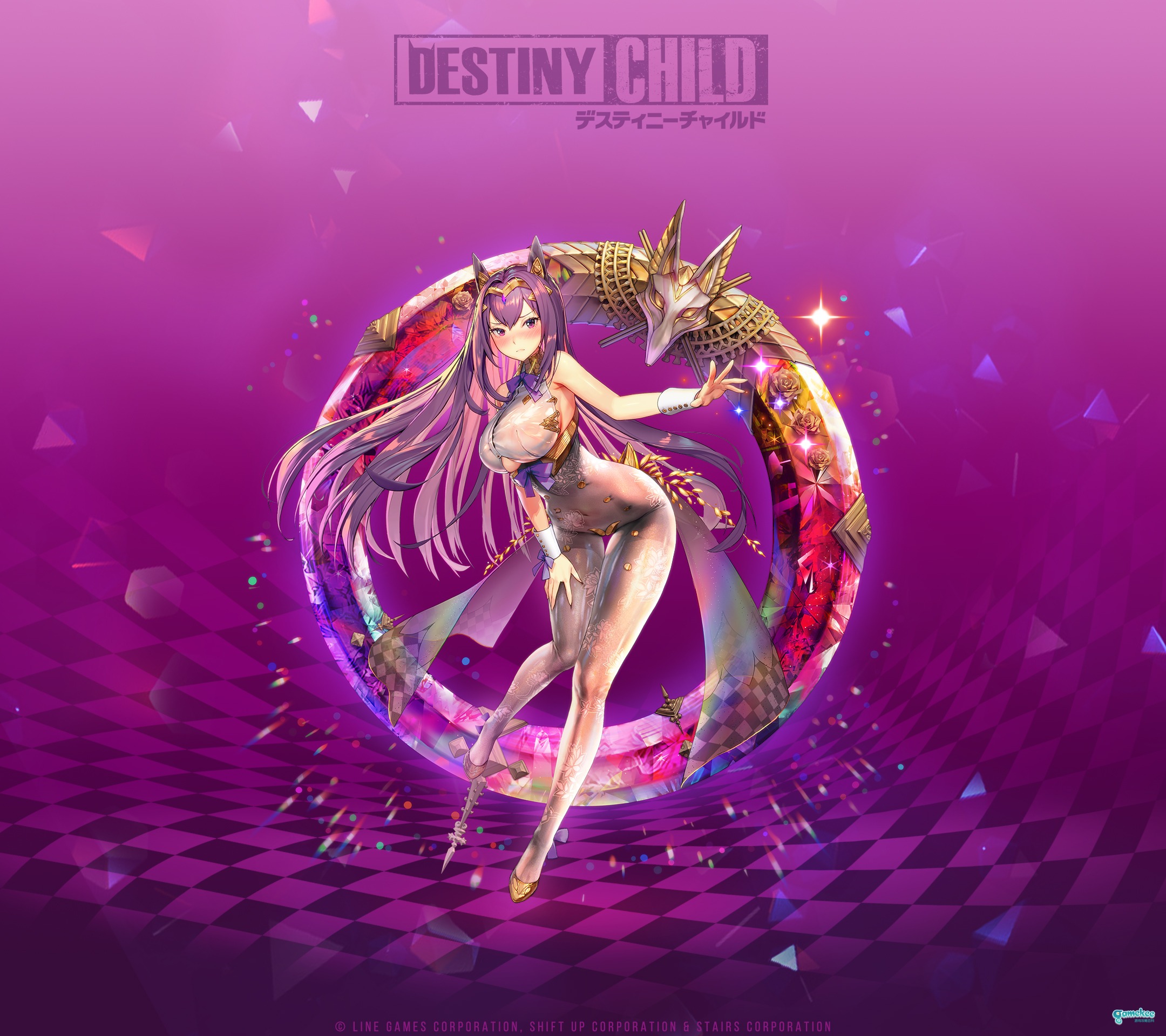 官方壁纸（持续更新，妈妈再也不用担心我的屏幕舔不干净了[doge]）