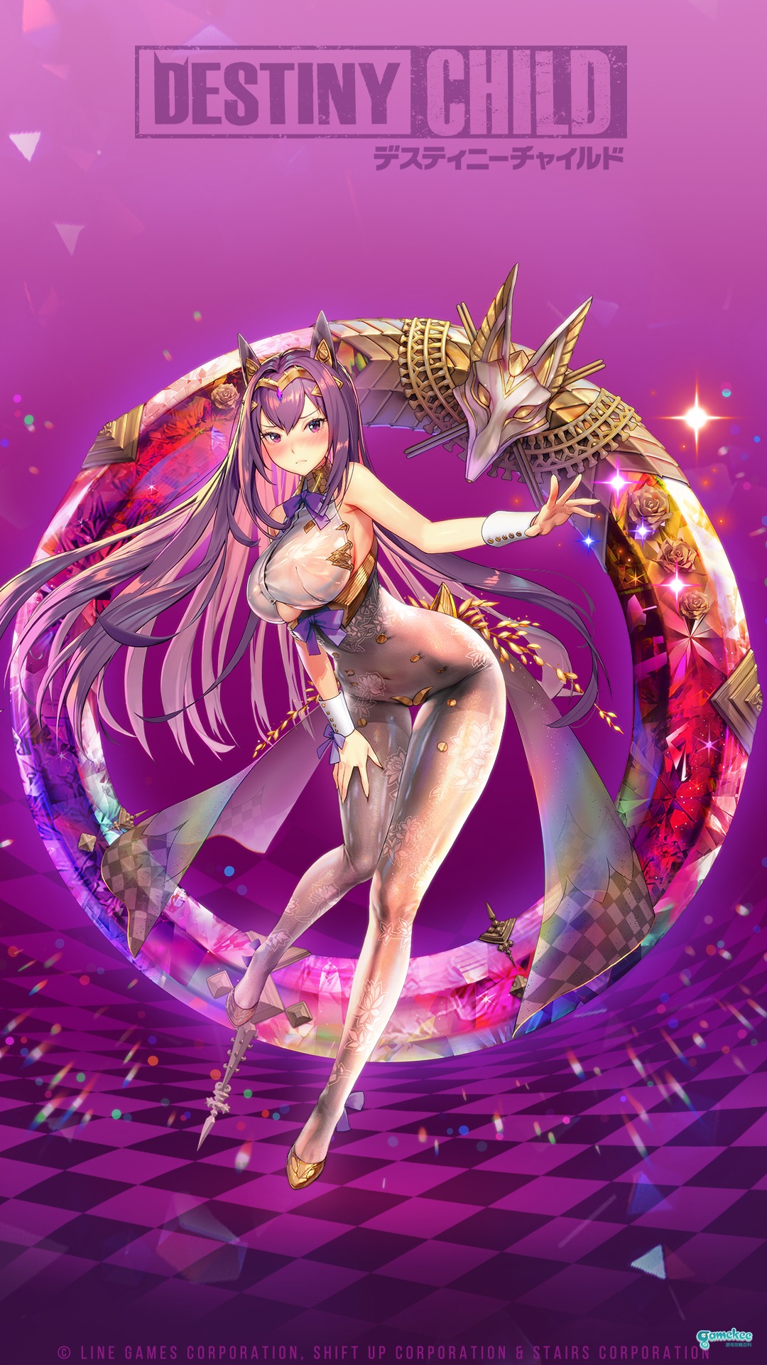 官方壁纸（持续更新，妈妈再也不用担心我的屏幕舔不干净了[doge]）