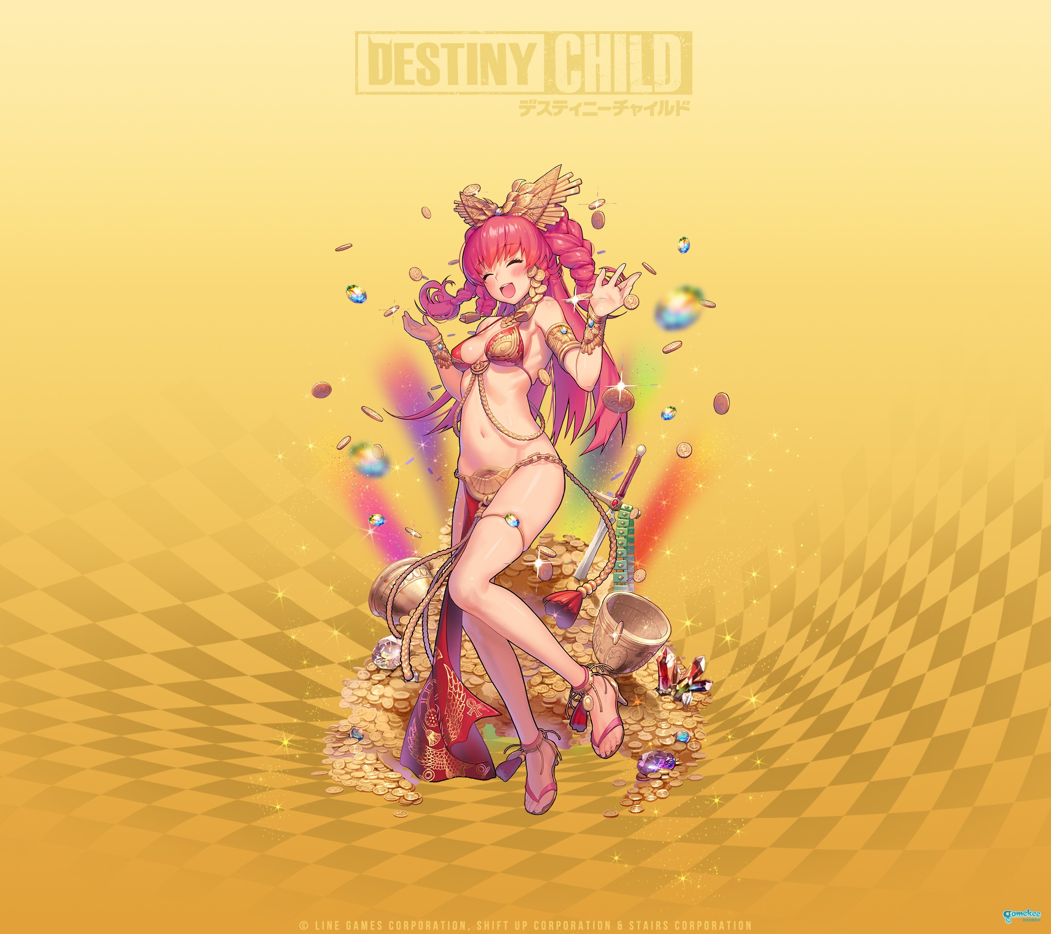 官方壁纸（持续更新，妈妈再也不用担心我的屏幕舔不干净了[doge]）