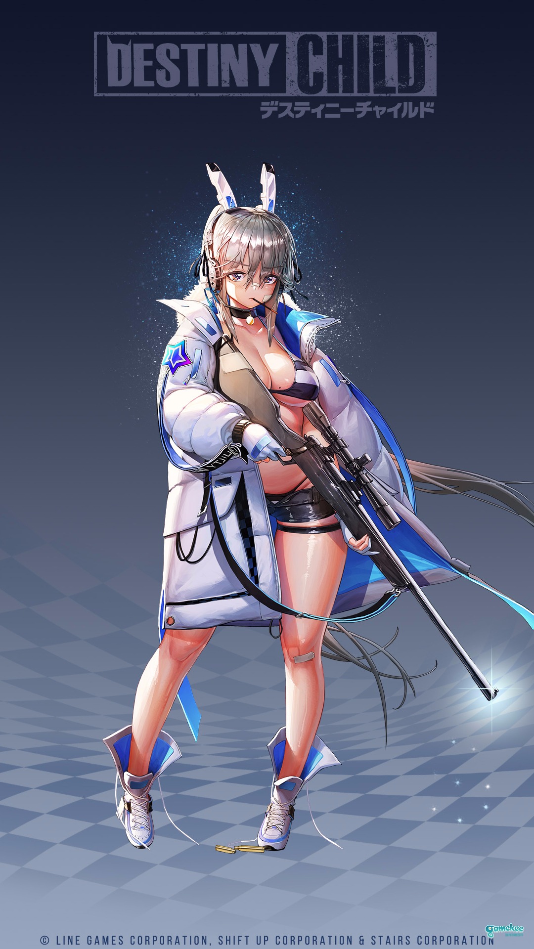 官方壁纸（持续更新，妈妈再也不用担心我的屏幕舔不干净了[doge]）