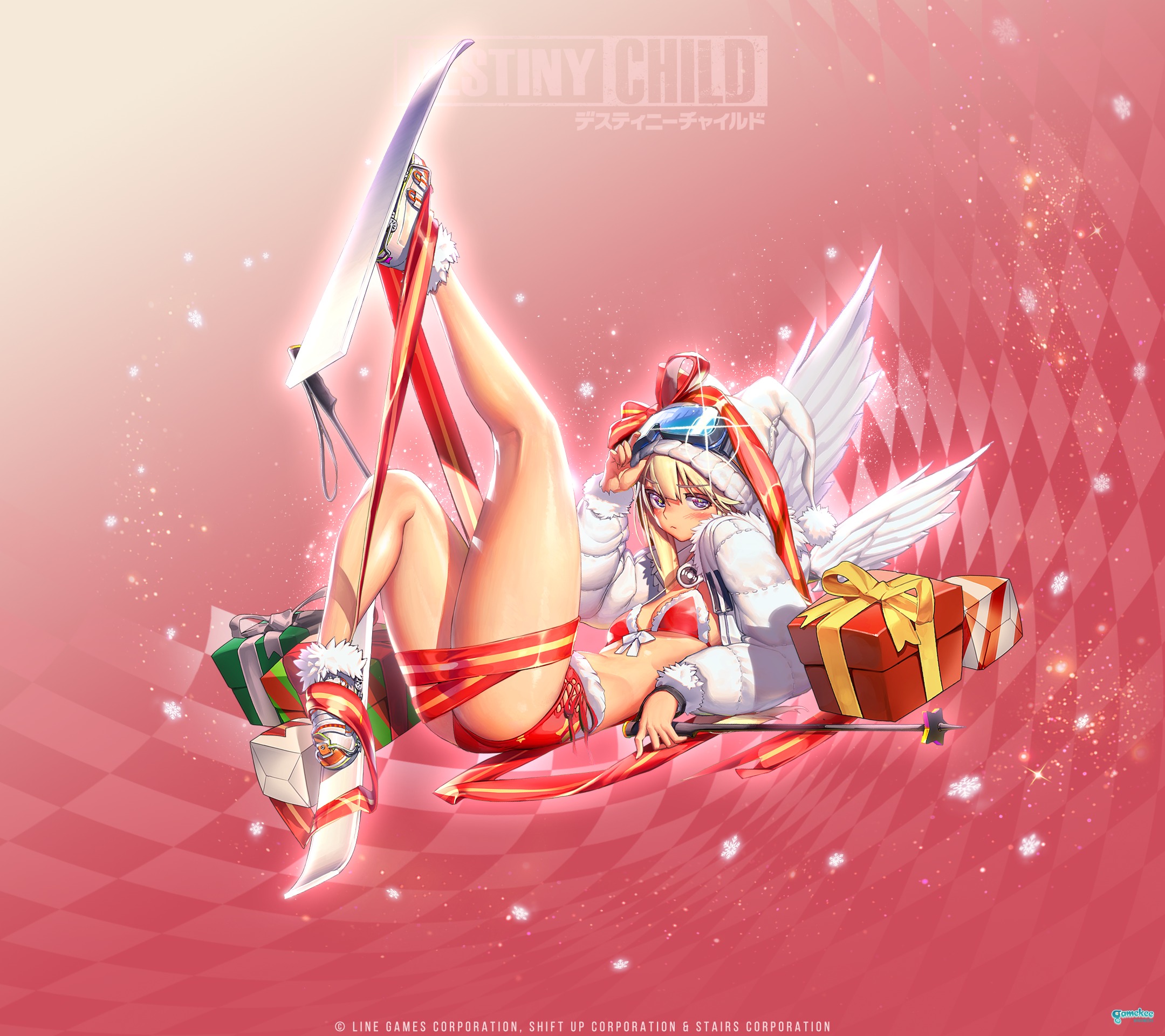 官方壁纸（持续更新，妈妈再也不用担心我的屏幕舔不干净了[doge]）