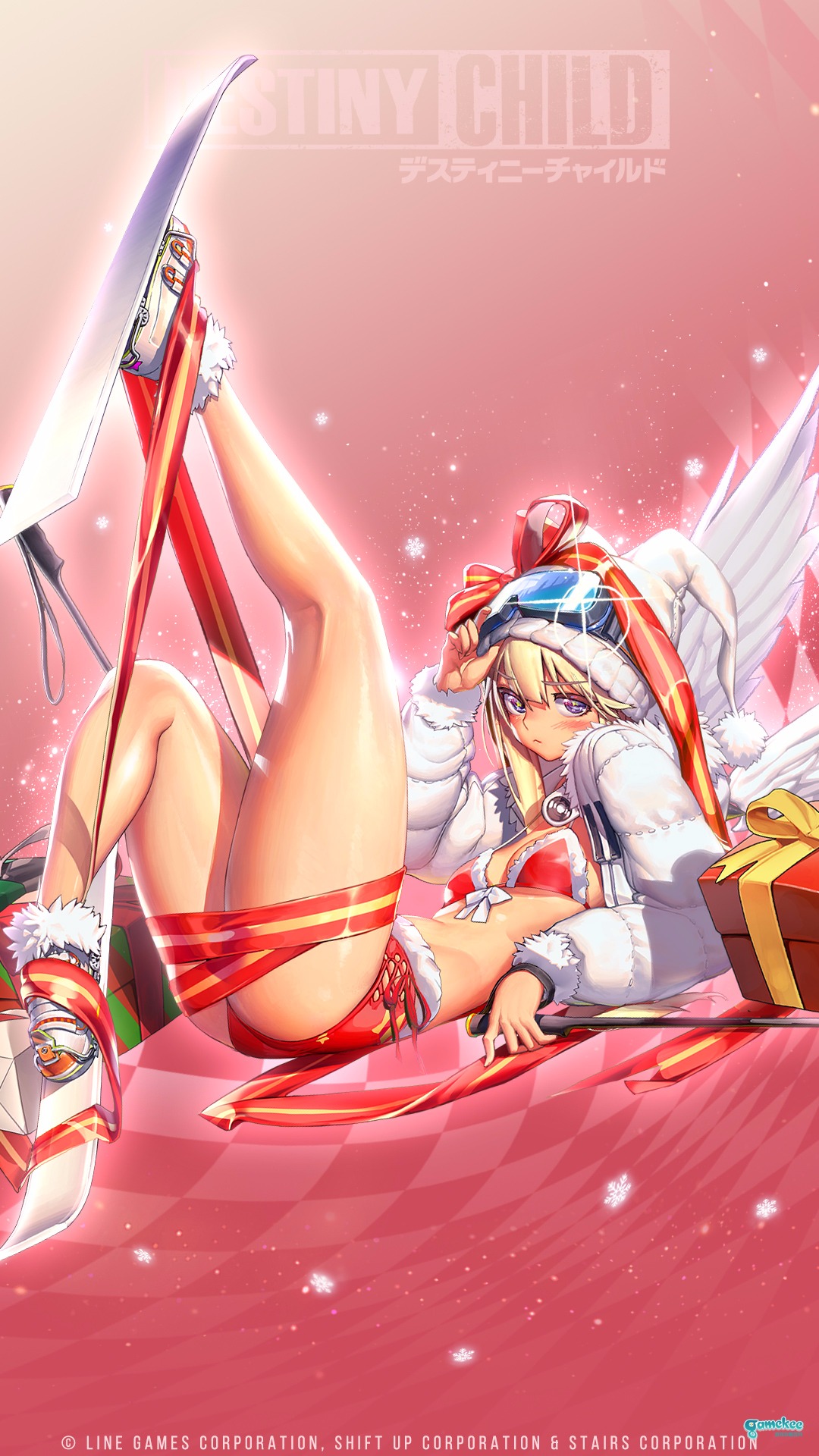 官方壁纸（持续更新，妈妈再也不用担心我的屏幕舔不干净了[doge]）