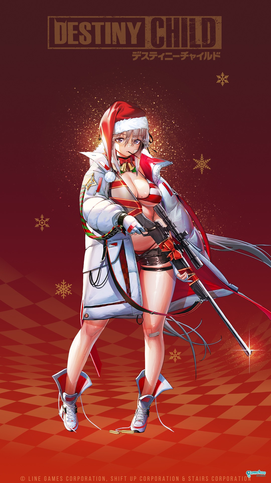 官方壁纸（持续更新，妈妈再也不用担心我的屏幕舔不干净了[doge]）