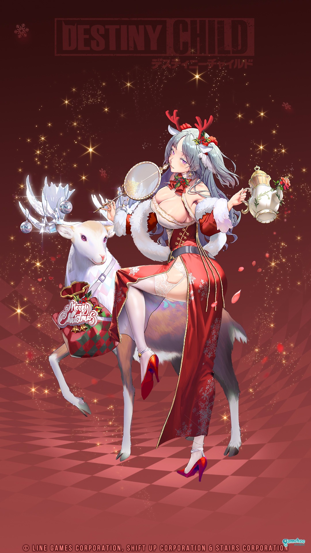 官方壁纸（持续更新，妈妈再也不用担心我的屏幕舔不干净了[doge]）