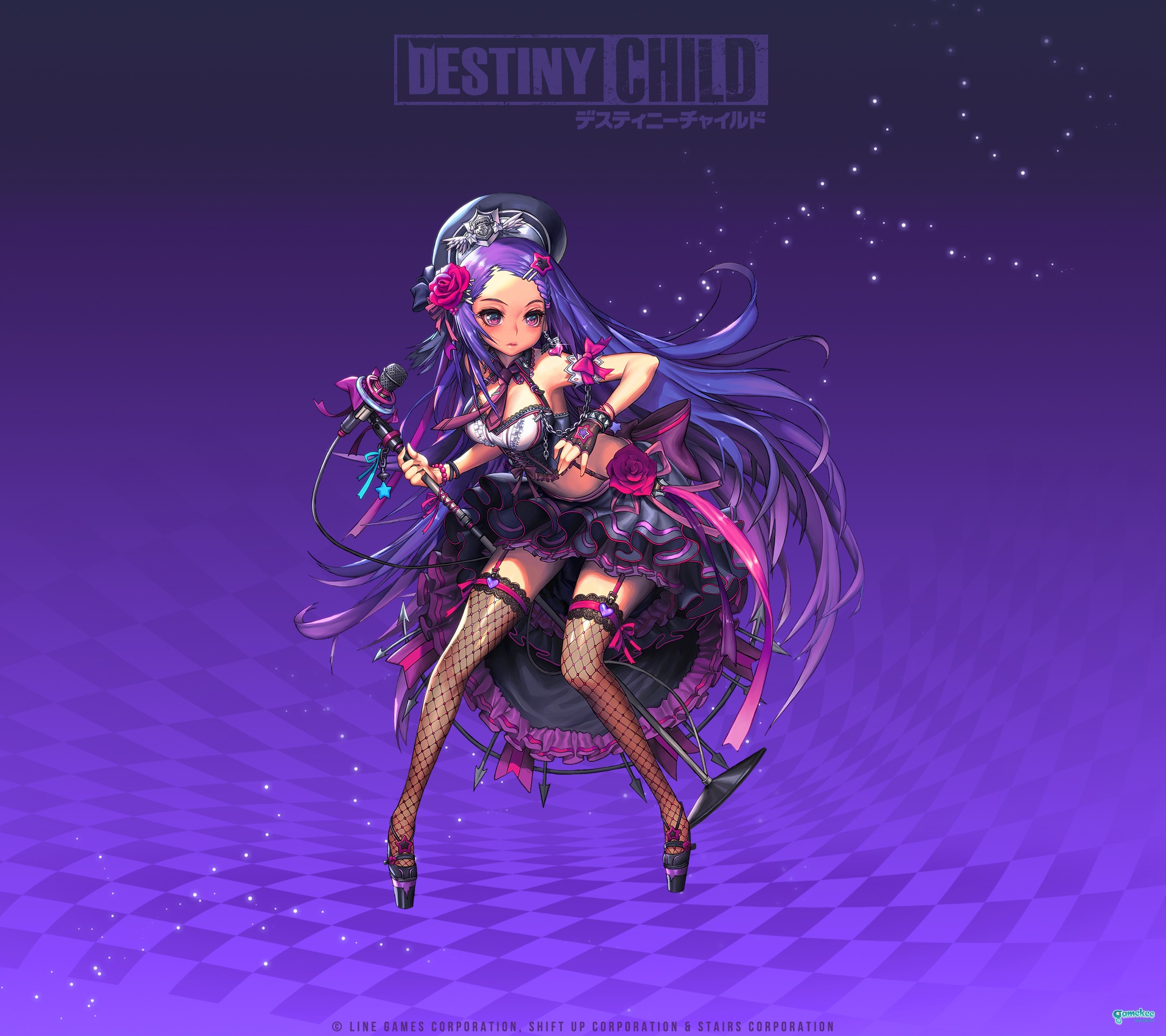 官方壁纸（持续更新，妈妈再也不用担心我的屏幕舔不干净了[doge]）