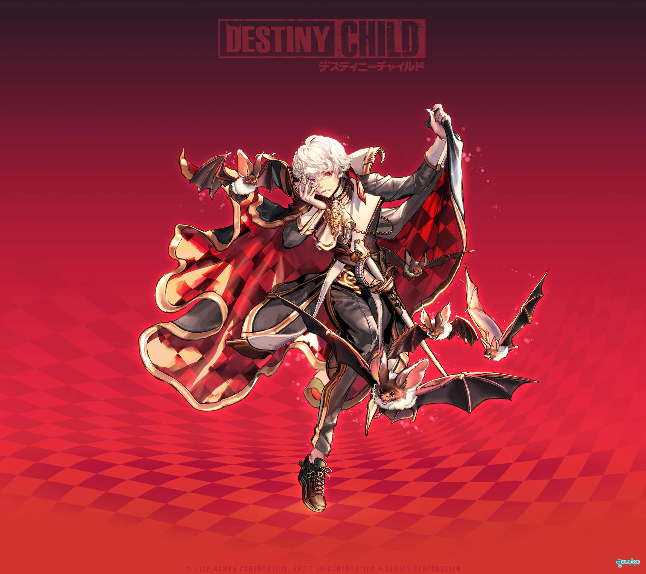 官方壁纸（持续更新，妈妈再也不用担心我的屏幕舔不干净了[doge]）