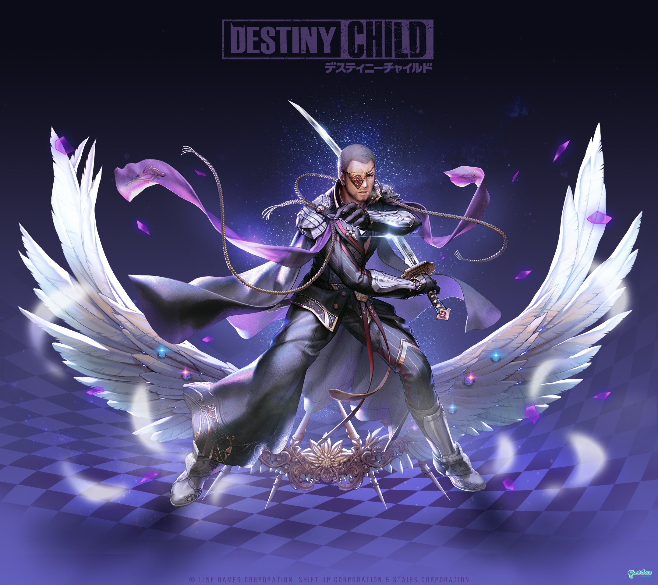 官方壁纸（持续更新，妈妈再也不用担心我的屏幕舔不干净了[doge]）