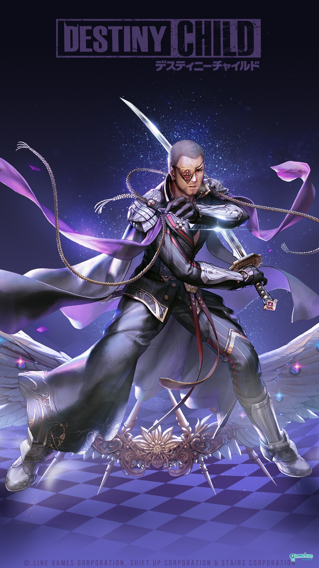 官方壁纸（持续更新，妈妈再也不用担心我的屏幕舔不干净了[doge]）