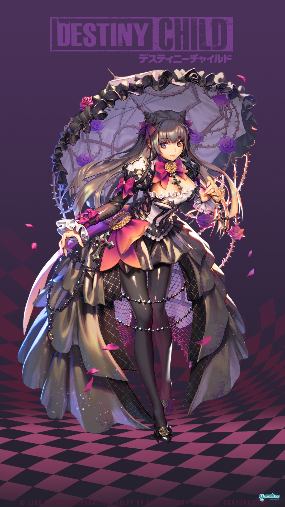 官方壁纸（持续更新，妈妈再也不用担心我的屏幕舔不干净了[doge]）