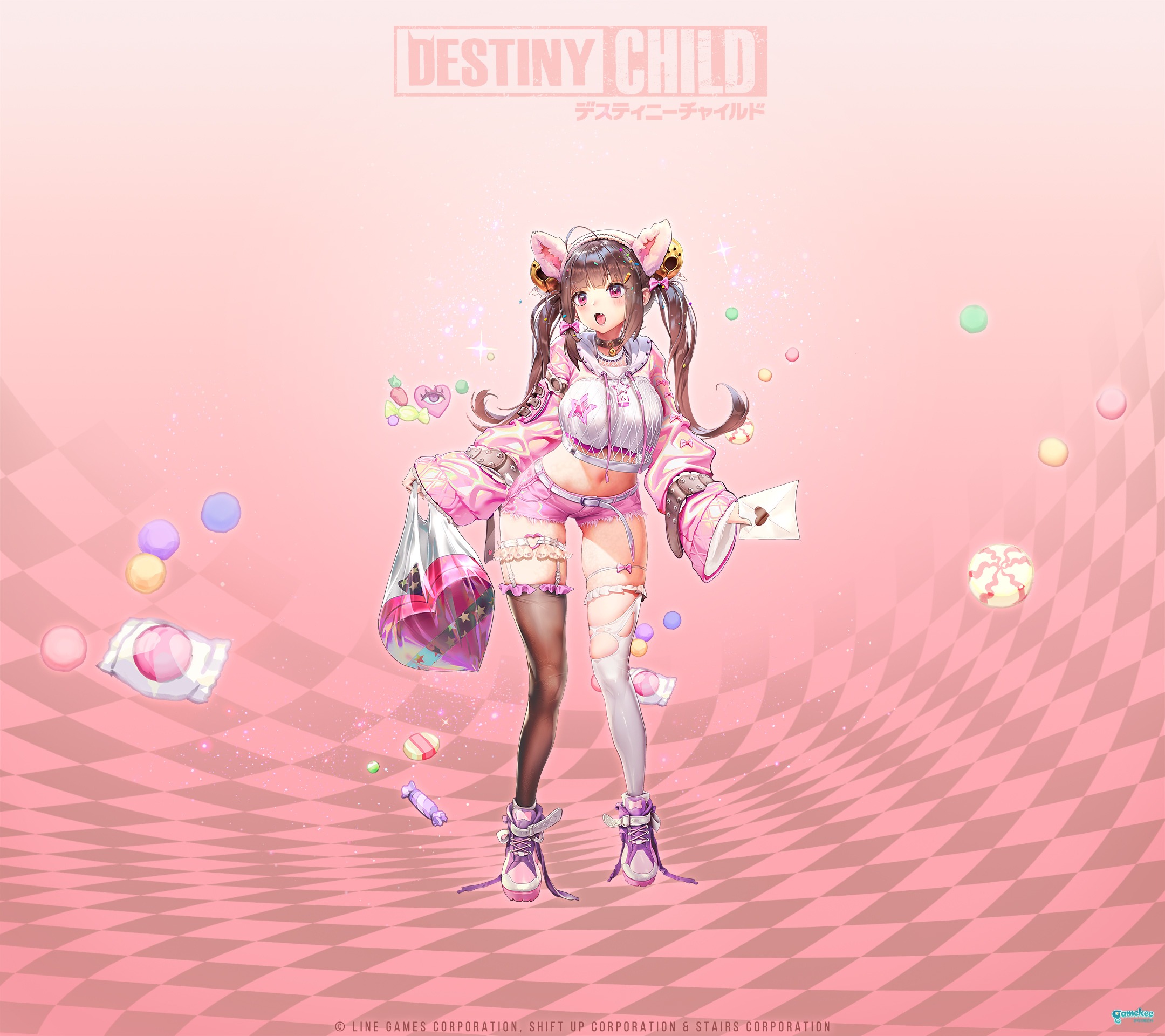 官方壁纸（持续更新，妈妈再也不用担心我的屏幕舔不干净了[doge]）