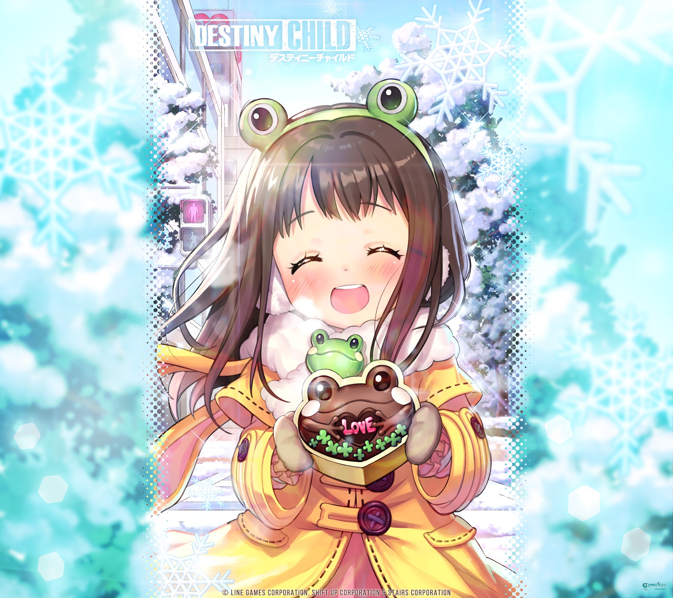 官方壁纸（持续更新，妈妈再也不用担心我的屏幕舔不干净了[doge]）