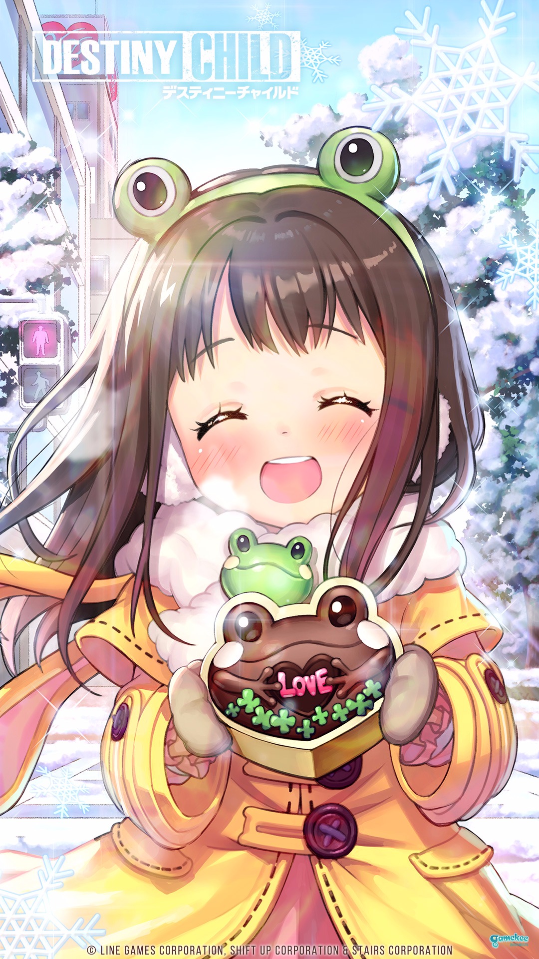 官方壁纸（持续更新，妈妈再也不用担心我的屏幕舔不干净了[doge]）