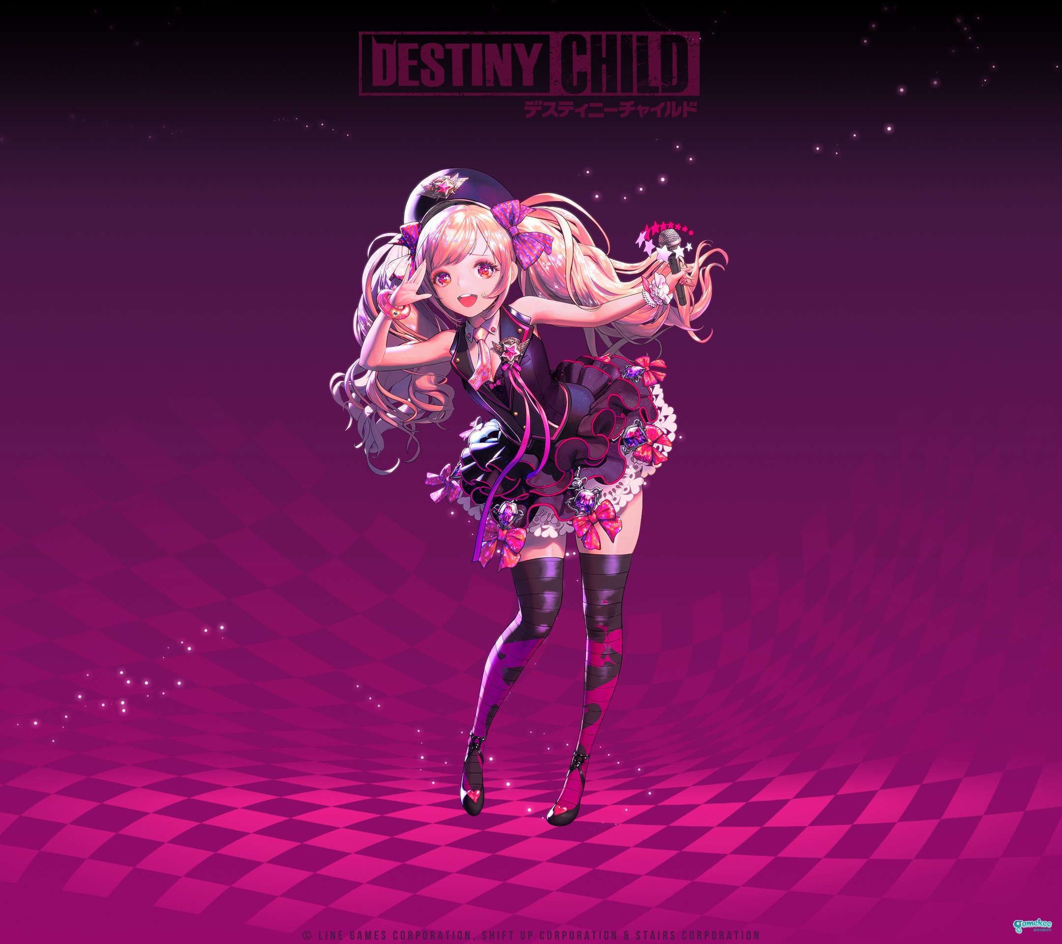 官方壁纸（持续更新，妈妈再也不用担心我的屏幕舔不干净了[doge]）