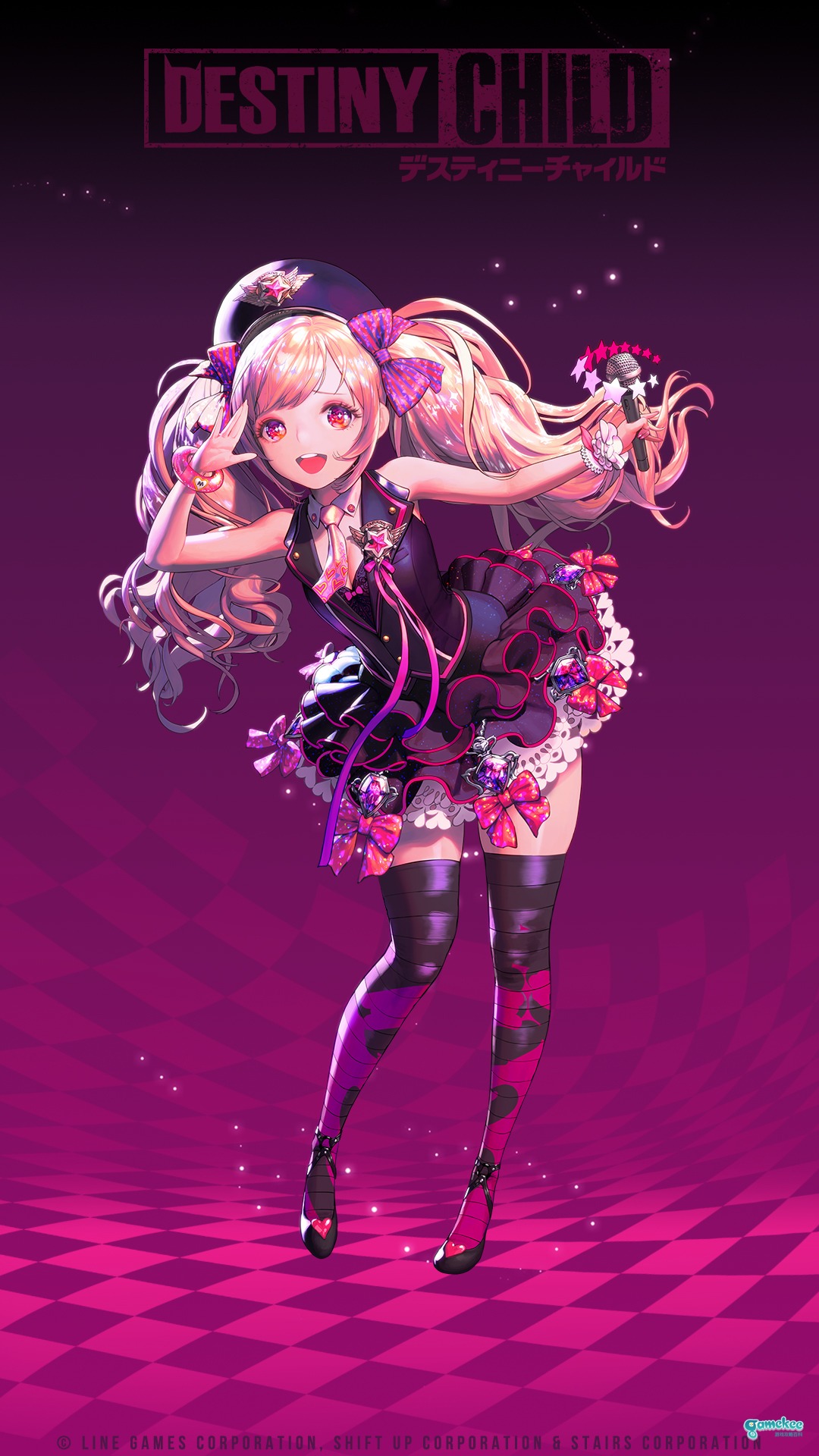 官方壁纸（持续更新，妈妈再也不用担心我的屏幕舔不干净了[doge]）