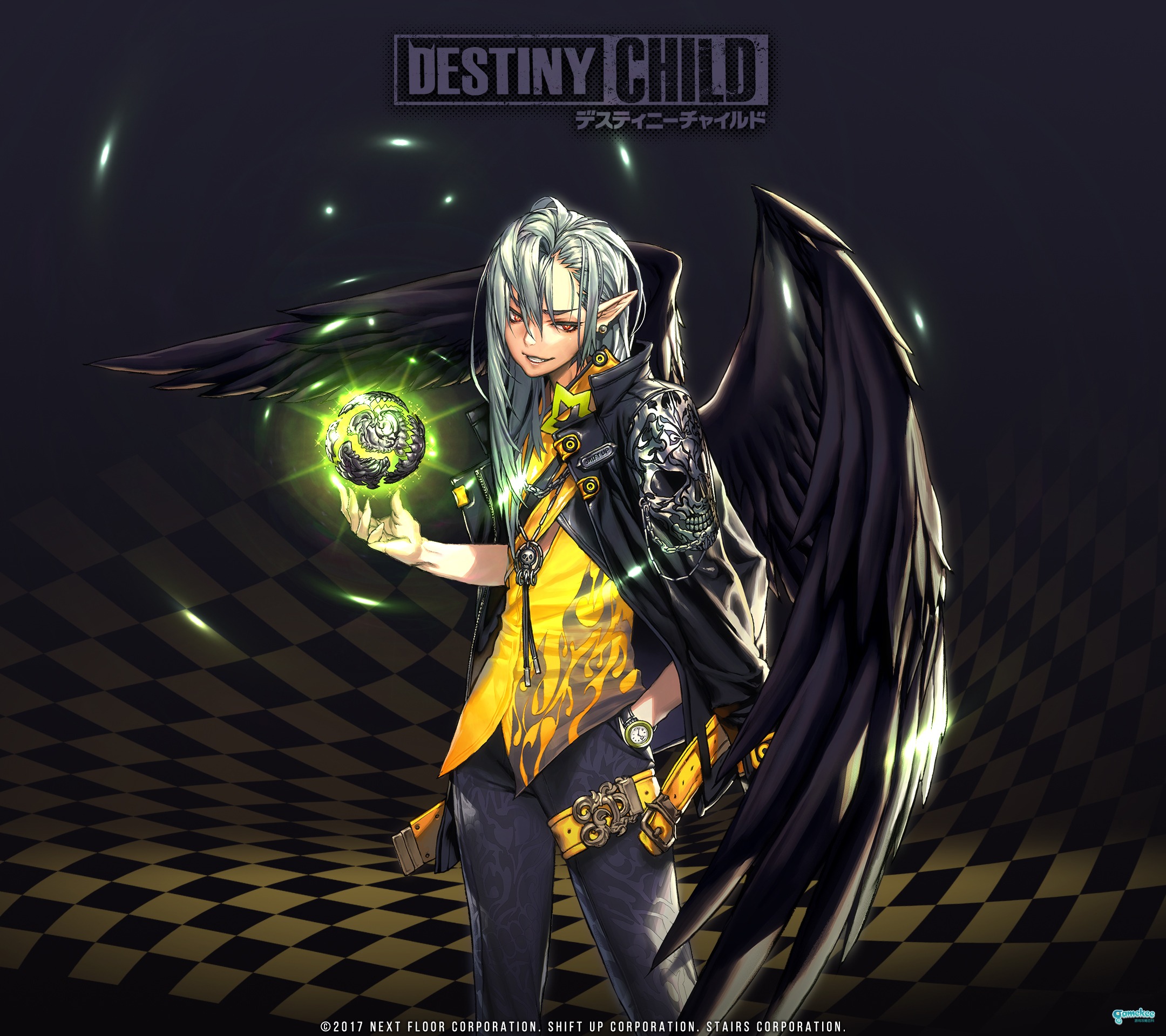 官方壁纸（持续更新，妈妈再也不用担心我的屏幕舔不干净了[doge]）