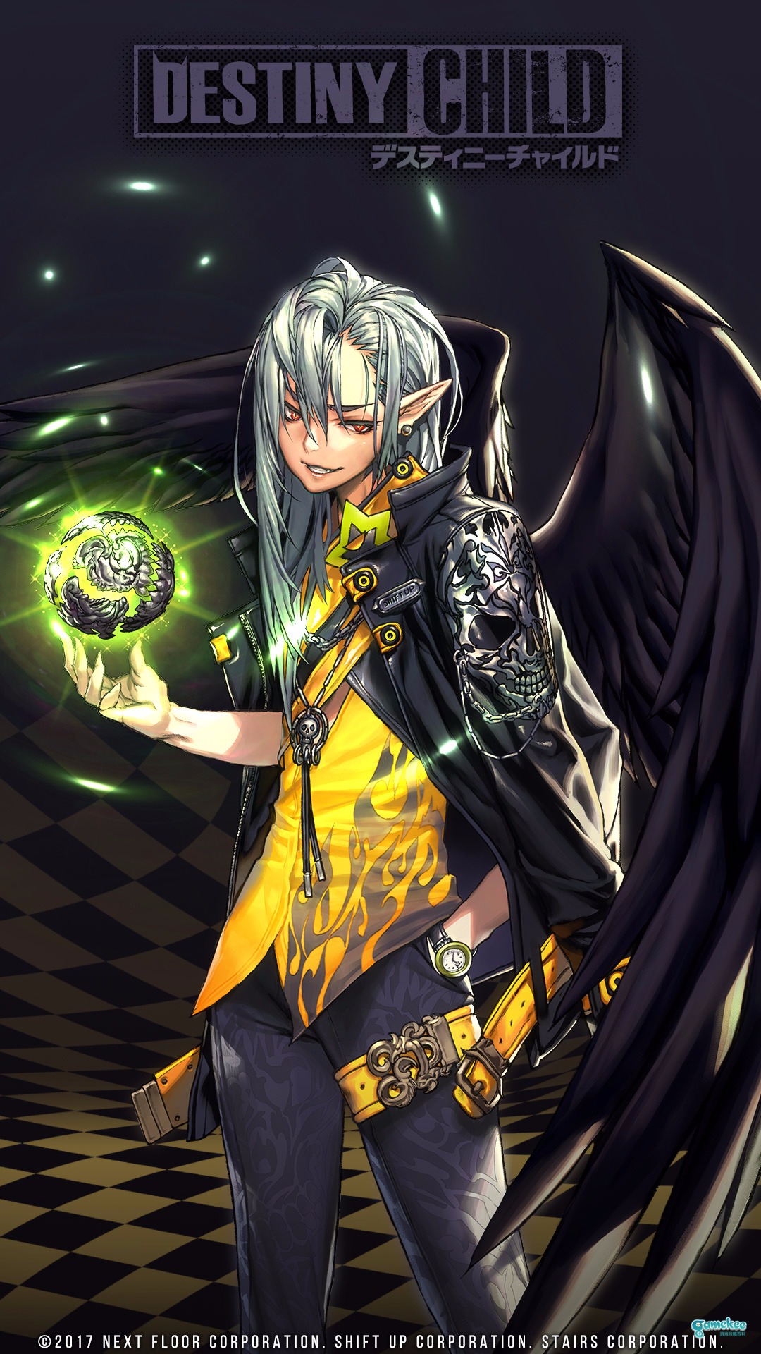 官方壁纸（持续更新，妈妈再也不用担心我的屏幕舔不干净了[doge]）