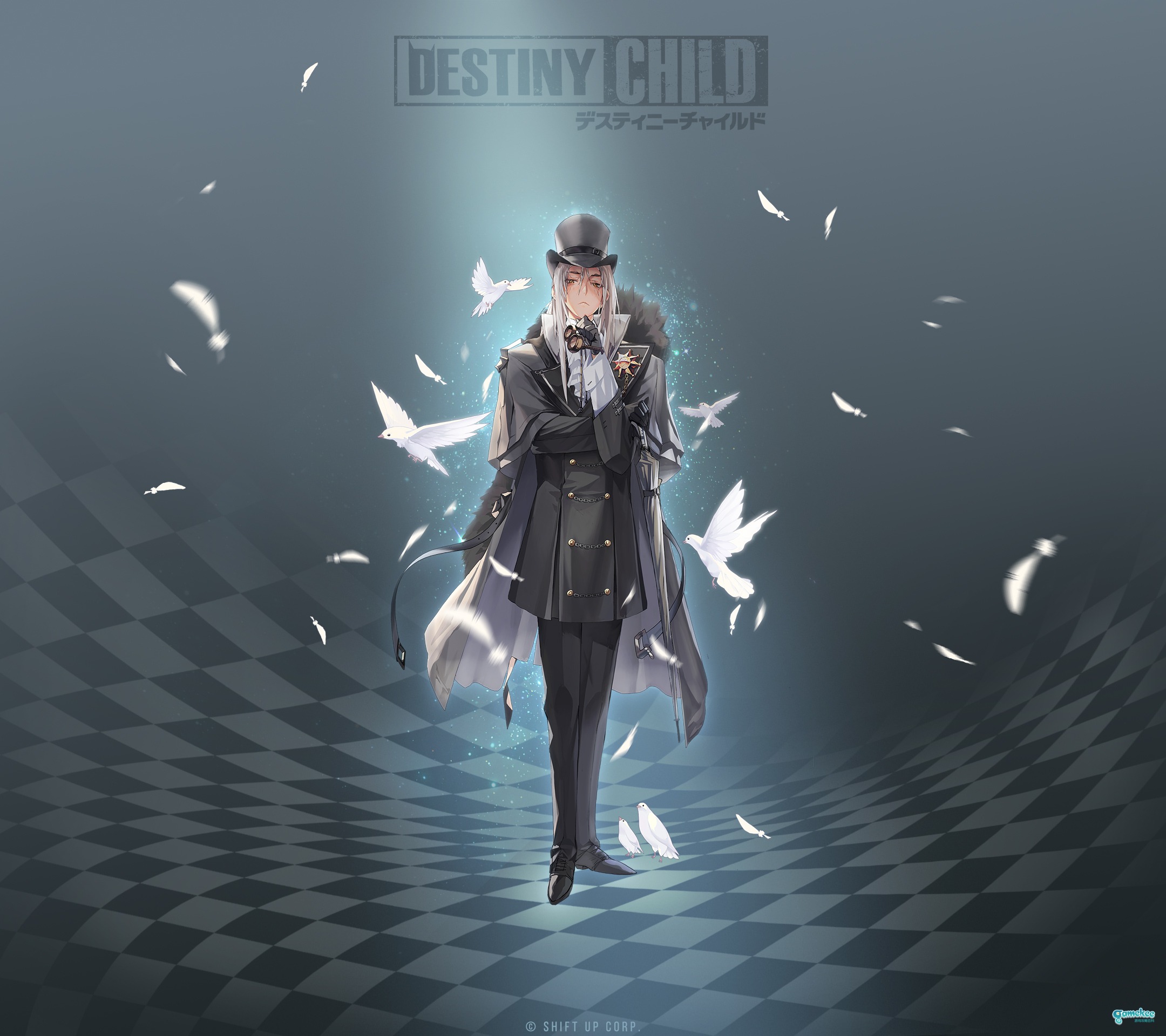 官方壁纸（持续更新，妈妈再也不用担心我的屏幕舔不干净了[doge]）