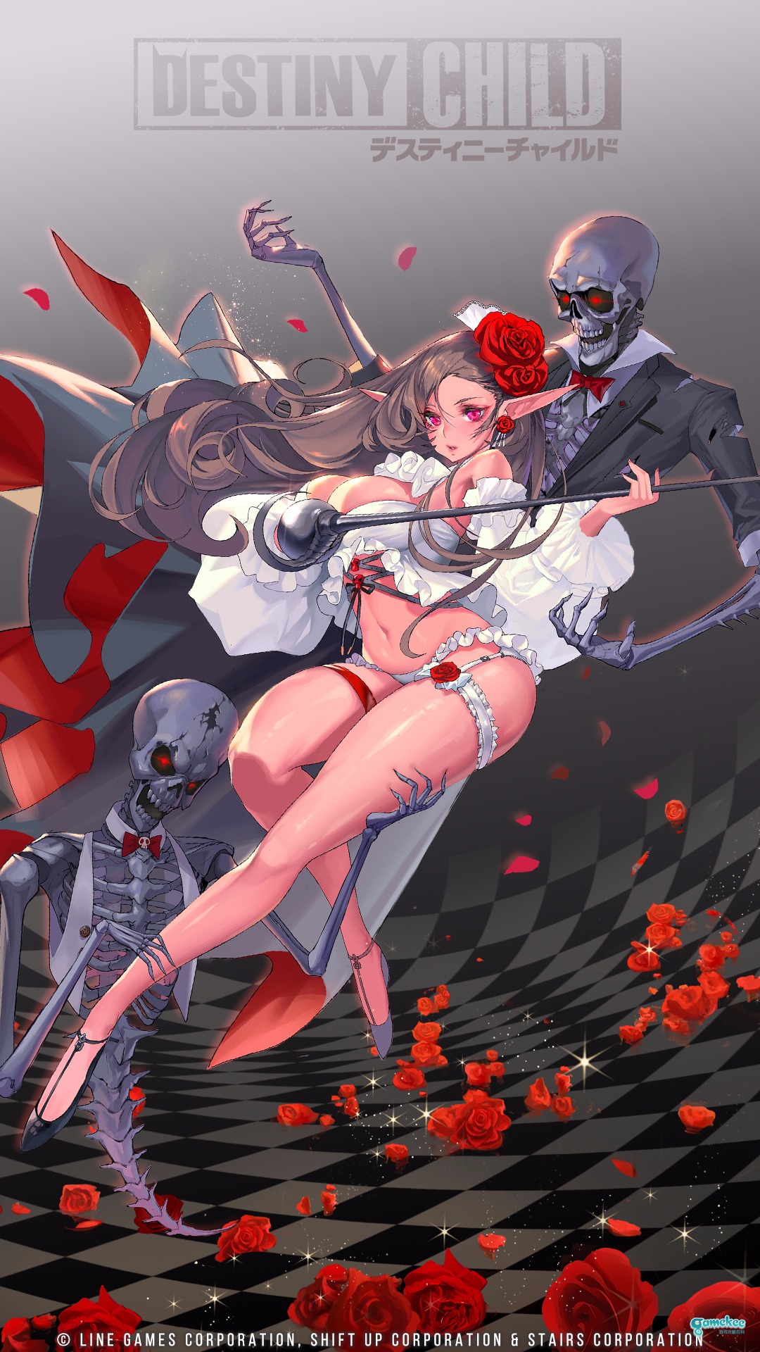 官方壁纸（持续更新，妈妈再也不用担心我的屏幕舔不干净了[doge]）