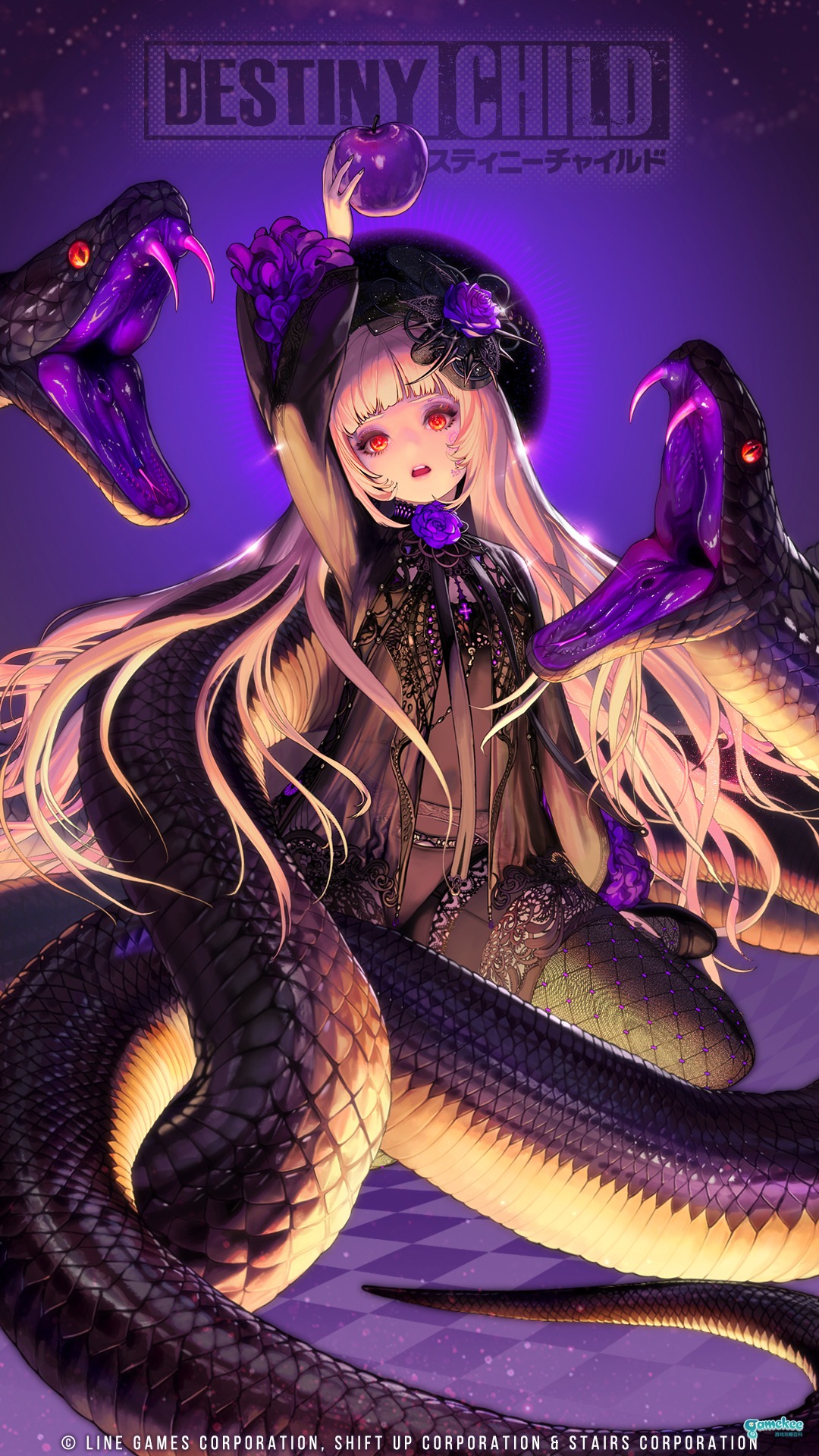 官方壁纸（持续更新，妈妈再也不用担心我的屏幕舔不干净了[doge]）